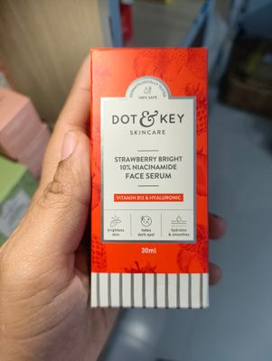 Dot & Key Pomegranate Youth 0.2% Retinol Complex Face Serum - 30ml_img_2