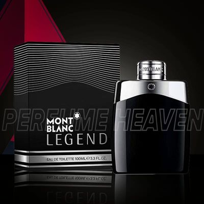 Montblanc Legend EDT (200mL) Big Bottle_img_1