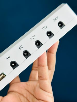 SKE Mini UPS SK616 15,600mAh_img_7