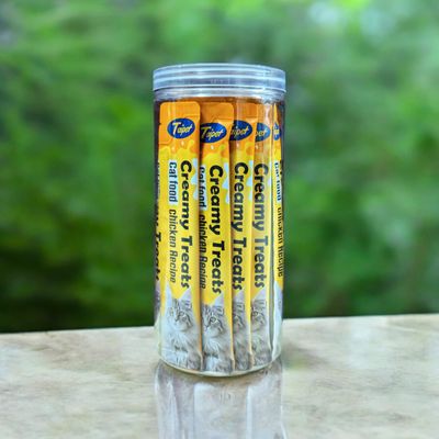 Taipet Treat Jar (25Pcs)_img_0