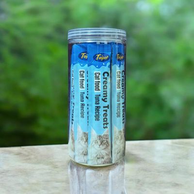 Taipet Treat Jar (25Pcs)_img_1