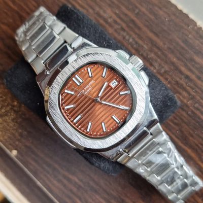 Patek Philippe Nautilus | Bronze_img_0