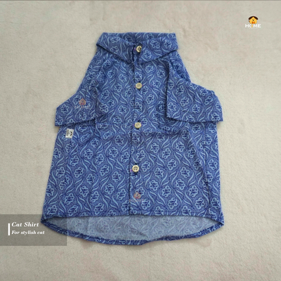 Cat shirt (3.5,4 kg)_img_0