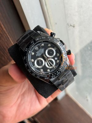 Rolex  Daynota Pure Black_img_0