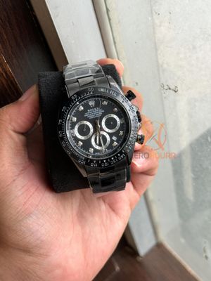 Rolex  Daynota Pure Black_img_1