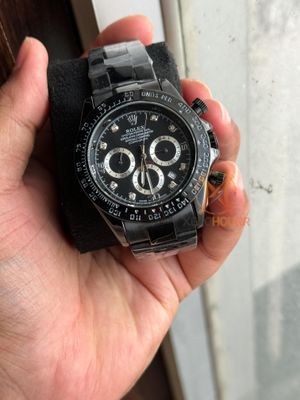Rolex  Daynota Pure Black_img_4