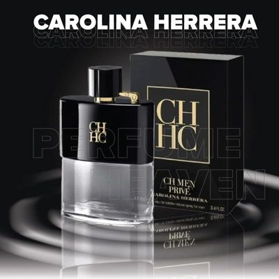 CH Men Prive EDT – 100ml_img_1