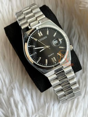Citizen Tsuyosa Single Tone | Black | White | Red | Full Black |_img_0