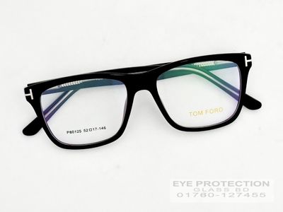 Tom Ford Brand Eyeglass ITALY Design_img_1