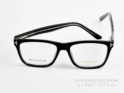 Tom Ford Brand Eyeglass ITALY Design_img_4