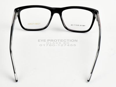 Tom Ford Brand Eyeglass ITALY Design_img_6