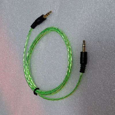 3.5mm to 3.5mm Aux cable_img_2