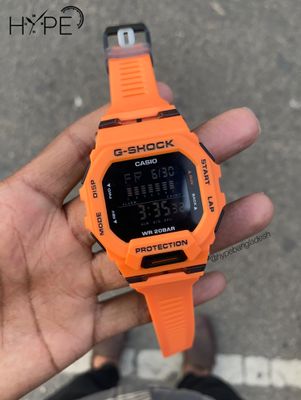 G-shock digital (orange)_img_0