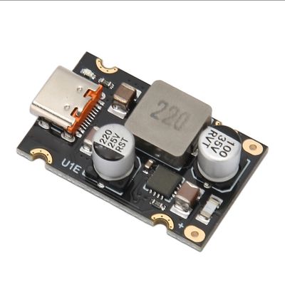 PD65W Fast Charging Module with a Type-C (8V - 30V)_img_0