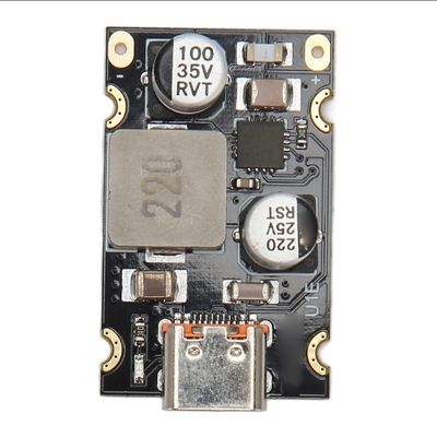 PD65W Fast Charging Module with a Type-C (8V - 30V)_img_1