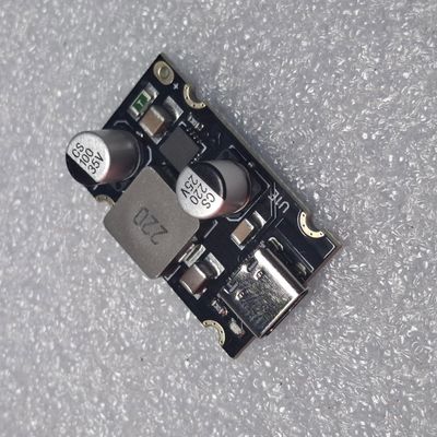 PD65W Fast Charging Module with a Type-C (8V - 30V)_img_2