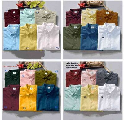 cotton shirt_img_1