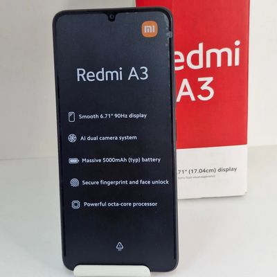 Redmi A3_img_3