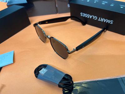 Smart Sunglass_img_3