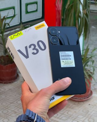 Realme V30_img_3