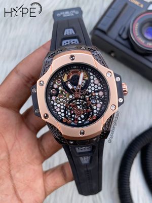 HUBL0T Quartz_img_0