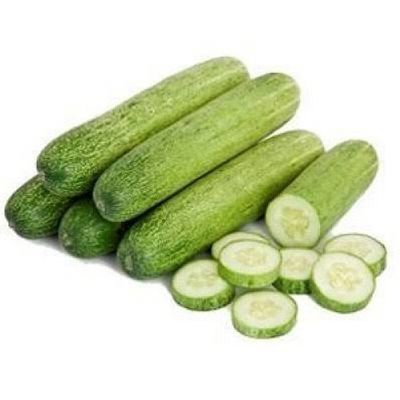 Shosha Hybrid (Hybrid Cucumber)_img_0