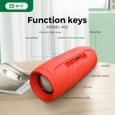 Bluetooth Speaker_img_5