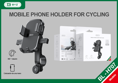 Mobile Phone Holder For Cycle_img_1