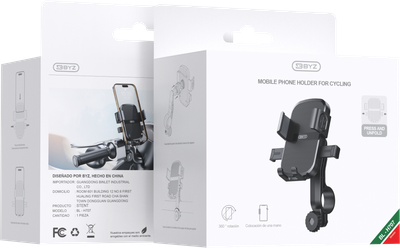 Mobile Phone Holder For Cycle_img_2