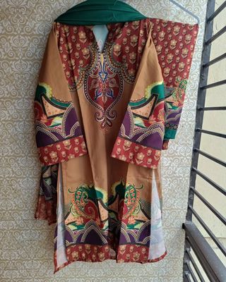 Co-ord set three piece_img_0