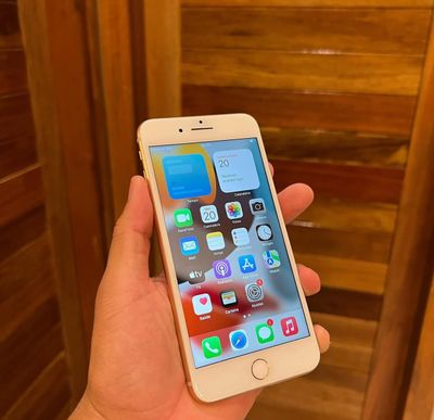 iPhone 8 plus 128GB_img_5