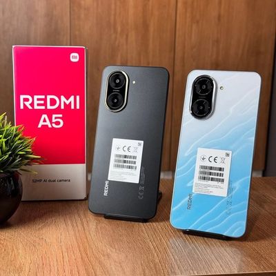 Redmi A5 (4/64GB)_img_1