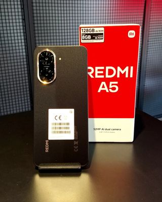 Redmi A5 (6/128GB)_img_1