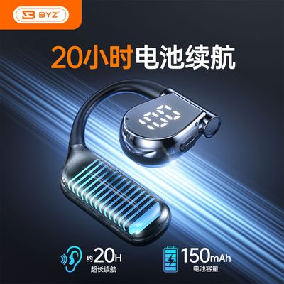 Bluetooth Headset D1_img_3