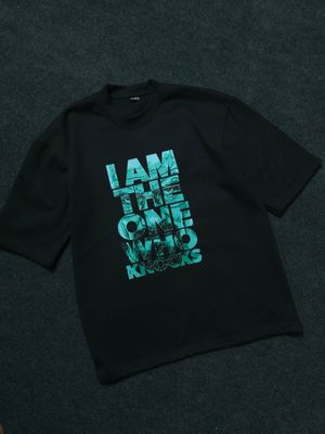 Breaking Bad - Dropshoulder Tshirt_img_0