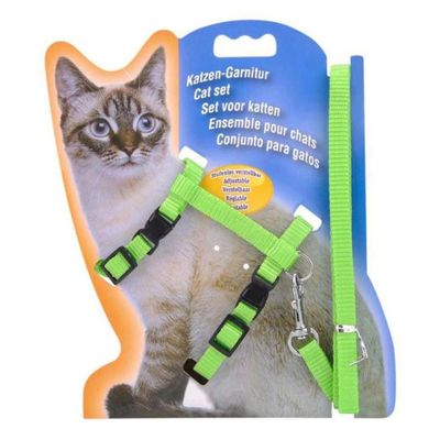 Rope Type Harness_img_1