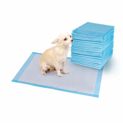 Pee Pad For Cats & Dogs_img_1