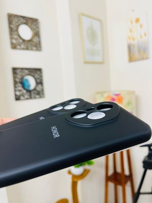 Honor 400 Pro Silicone Back Cover_img_2