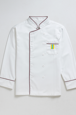 Chef's Coat_img_0
