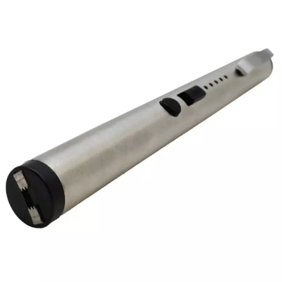 Everyday Carry Tactical 20KV High Power Stun Gun Self Defense Protection Tool_img_1