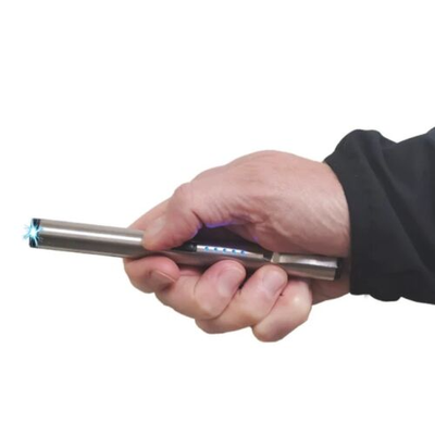 Everyday Carry Tactical 20KV High Power Stun Gun Self Defense Protection Tool_img_0
