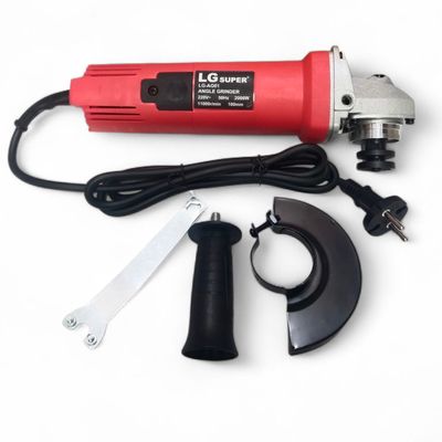 4" Angel Grinder LGclassic_img_0