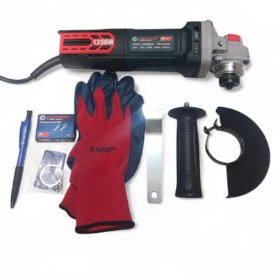 4" Angel Grinder 1250W Gaocheng_img_0