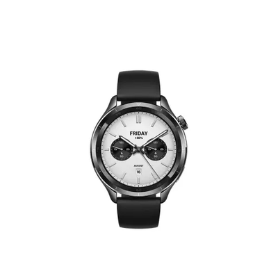 Xiaomi Watch S4 BT Calling Smart Watch – Black ._img_0