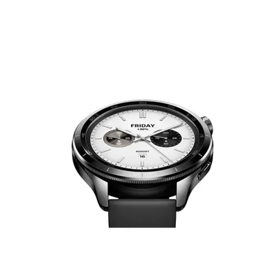 Xiaomi Watch S4 BT Calling Smart Watch – Black ._img_1