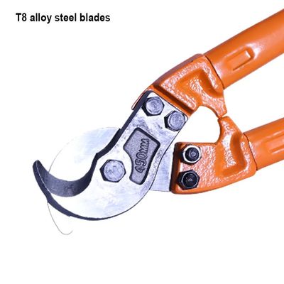 HARDEN Cable Cutter ( 18" | 24" | 32" | 36" | 48" ), T8 Alloy Steel Professional High quality wire rope cutter 570071 | 570072 | 570073 | 570075 | 570076_img_1