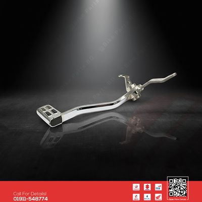 Break Pedal for Yamaha FZS V3, FZS V4 bike._img_0