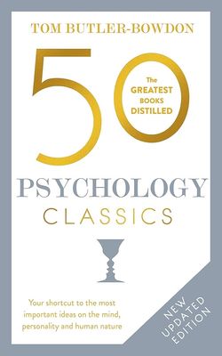 50 Psychology Classics by Tom Butler-Bowdon_img_0