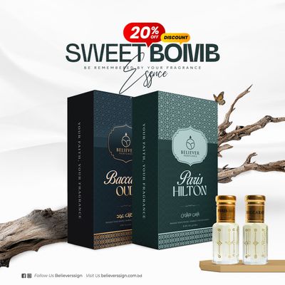 Sweet Bomb Combo_img_0