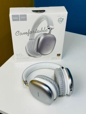 Hoco W35 Max Wireless Headphone_img_2